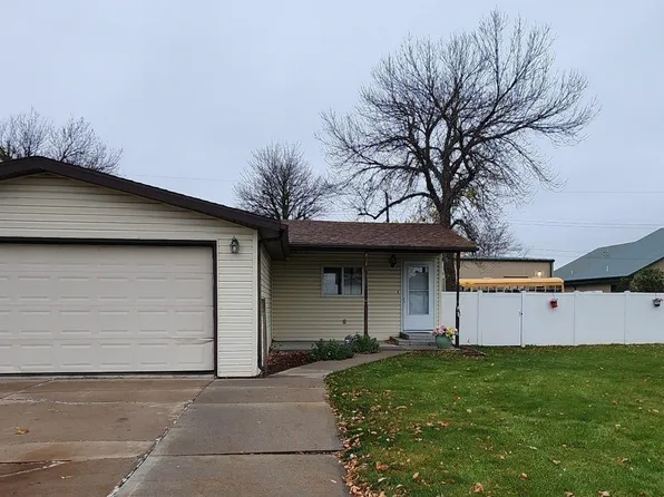 618 S Bryan, North Platte, NE 69101