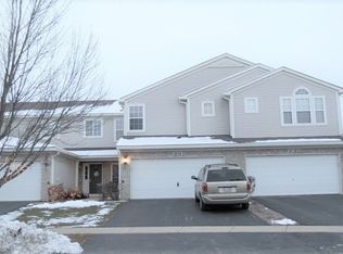 1828 Candlelight Cir, Montgomery, IL 60538