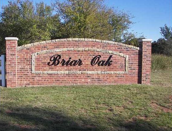 5th image of Briar Oak Dr Lot 4