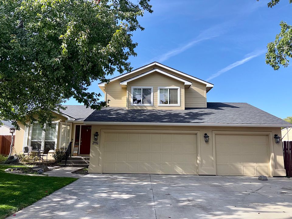 1st image of 2431 S China Rapids Pl