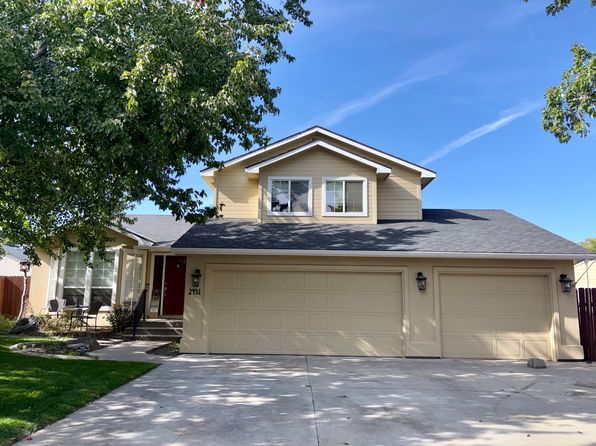 2431 S China Rapids Pl