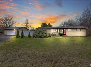 9329 Oswego Rd, Phoenix, NY 13135