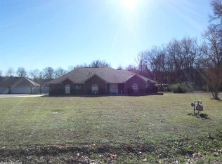 231 Dodson Creek Rd, Haskell, AR 72015