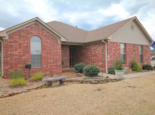 2595 Gladiola, Conway, AR 72034