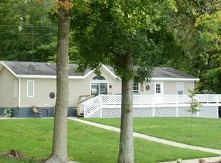 205 Dam Rd NE, Milledgeville, GA 31061