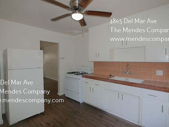 4th image of 4865 Del Mar Ave