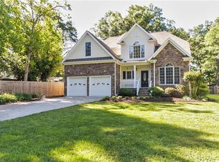 1020 W Front St, Burlington, NC 27215