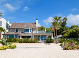 31134 Broad Beach Rd, Malibu, CA 90265