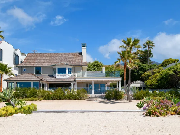 31134 Broad Beach Rd, Malibu, CA 90265