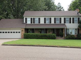 333 Countrywood Rd, Covington, TN 38019