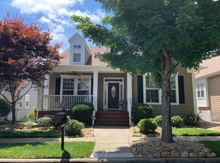 17026 Carlton Way Rd, Huntersville, NC 28078