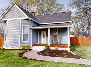 2519 Old Greenbrier Pike, Greenbrier, TN 37073