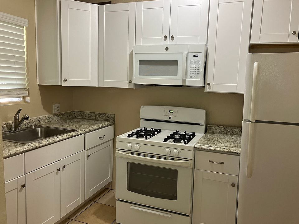new kitchen