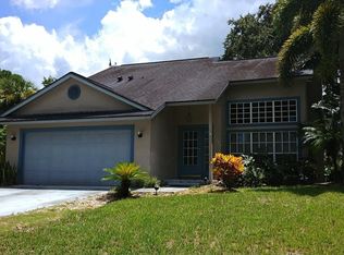 1155 17th Ln SW, Vero Beach, FL 32962