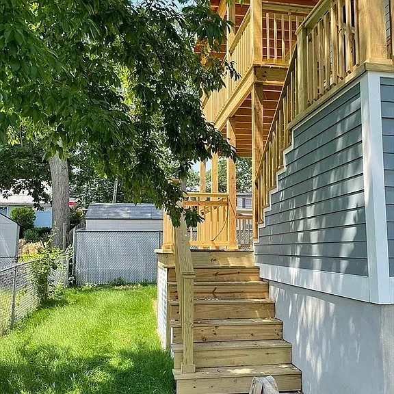 179 Ruskindale Rd #1 — Photo 12