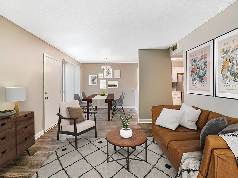 Enclave at North Point — Photo 92
