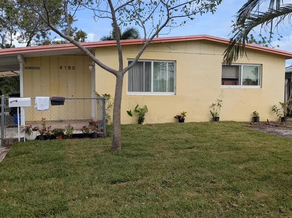 4180 NW 11th Ave, Fort Lauderdale, FL 33309