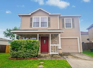 12410 Tallow Cir, San Antonio, TX 78253