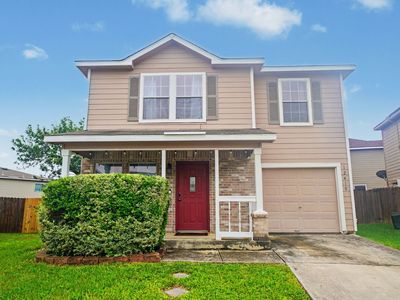 12410 Tallow Cir, San Antonio, TX, 78253