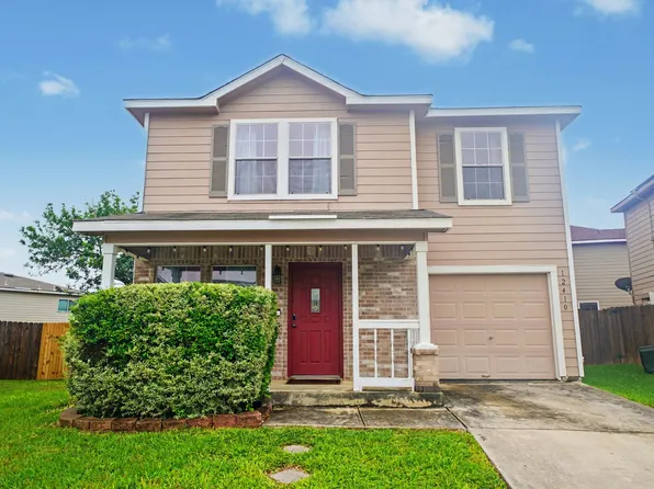 12410 Tallow Cir, San Antonio, TX 78253