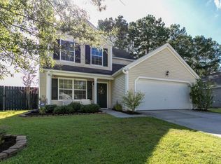 1375 Water Edge Dr, Charleston, SC 29492