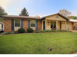 5711 Hidden Stone Dr, Saint Louis, MO