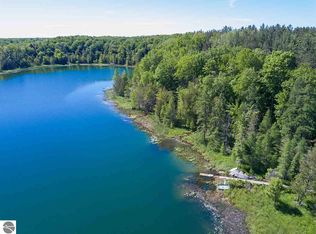 0 Burnt Mill Rd, Interlochen, MI 49643