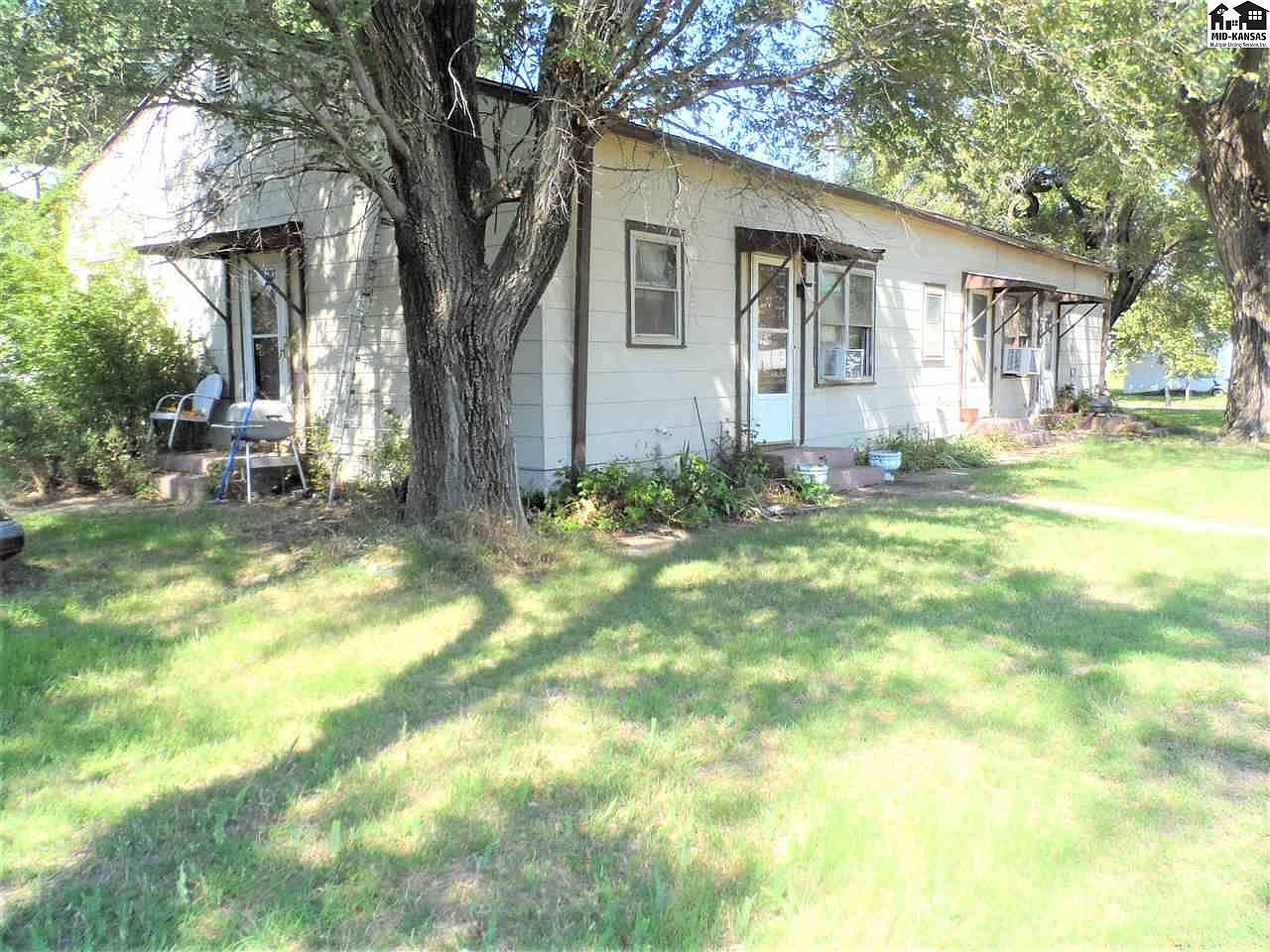 302 W Avenue B, Attica, KS 67009 Zillow