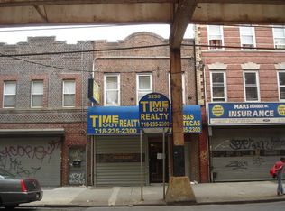 3230 Fulton St #1, Brooklyn, NY 11208