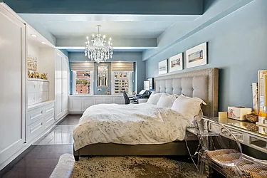 Rented by Corcoran