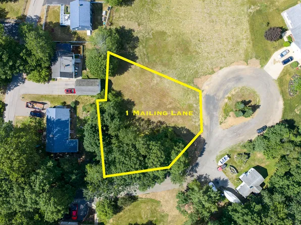 Lot 1 Maling Lane, Wells, ME 04090