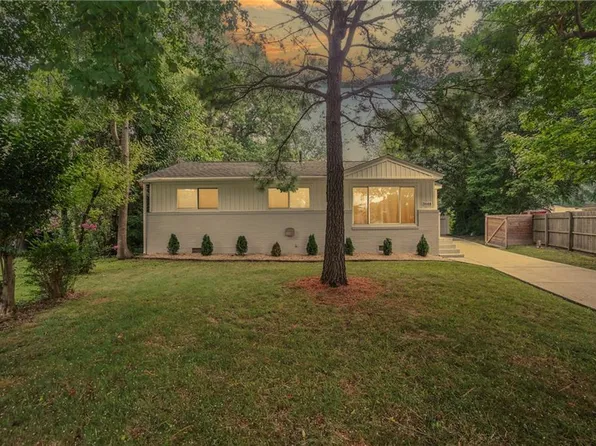 3448 Modlin Ct, Norfolk, VA 23518