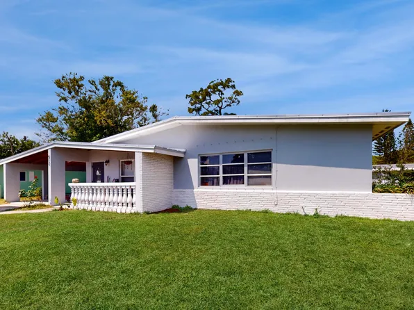 412 Willows Avenue, Port St Lucie, FL 34952