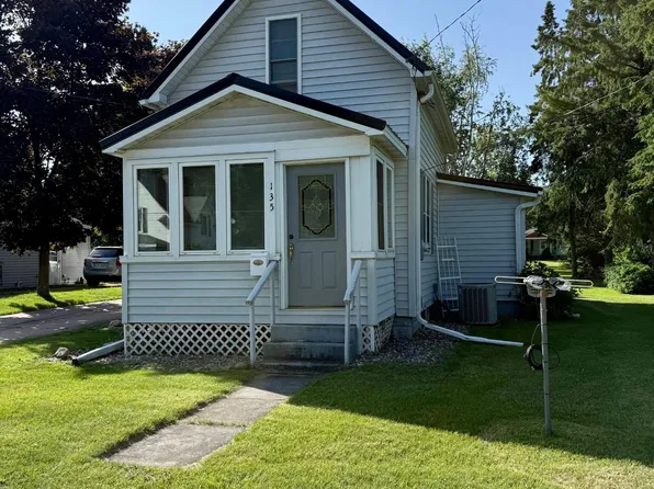 135 Weed St, Antigo, WI 54409
