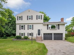 8 Rossi St, Methuen, MA 01844