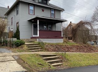 10 Englewood Ave, Oil City, PA