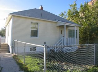 149 Stack St, Helper, UT 84526