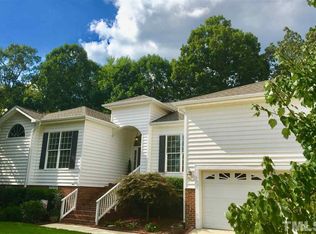 1228 Anora Dr, Apex, NC 27502