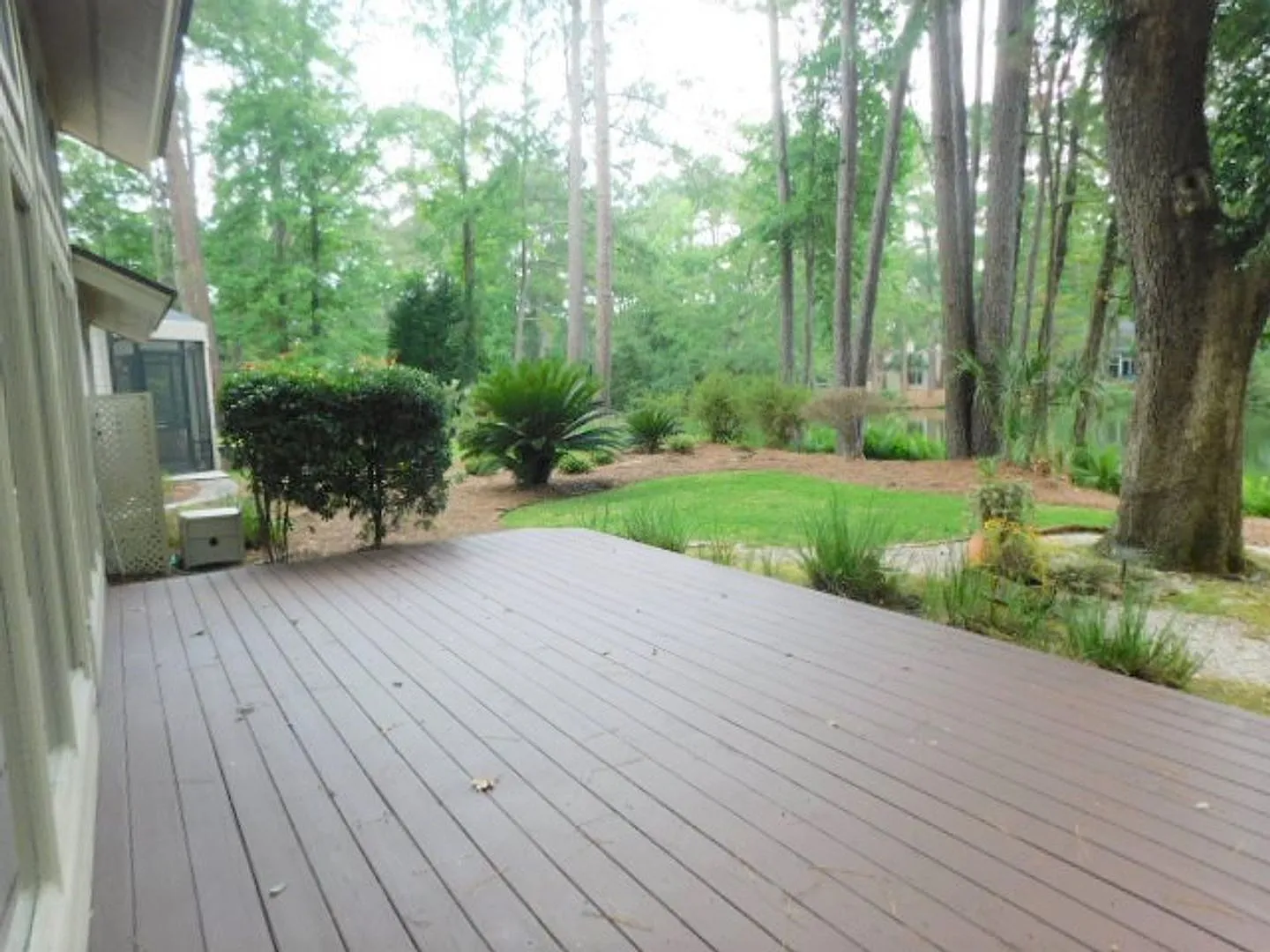 Adorable home in Moss Creek — Photo 2