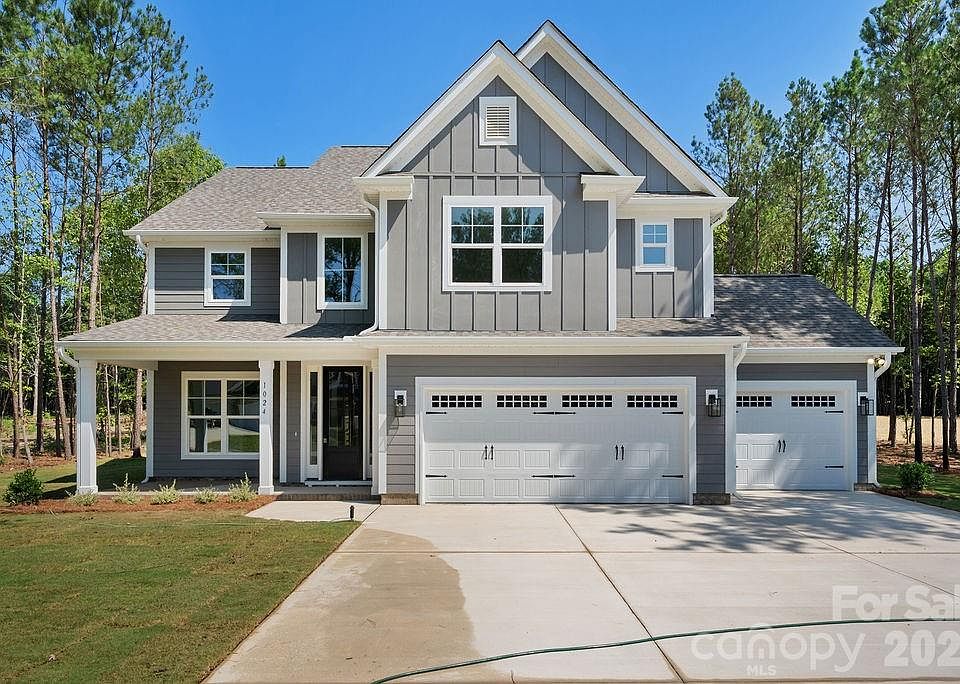 1st image of 1024 Baylor Grove Rd #19