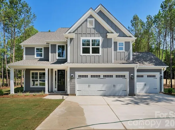 1024 Baylor Grove Rd #19, Monroe, NC 28112