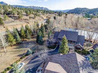 524 Riverrock Cir, Estes Park, CO 80517