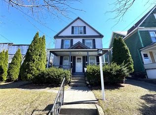 143 Harrison St, Johnson City, NY 13790