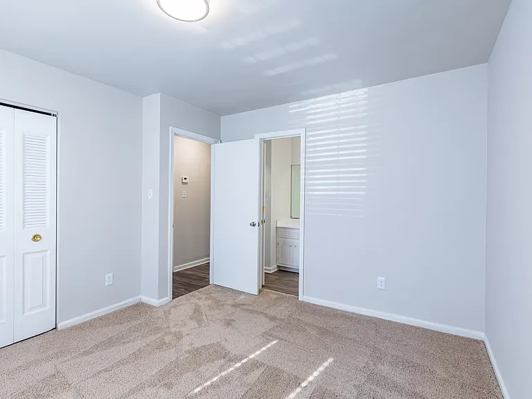 Canterbury Townhomes