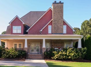 152 River Bend Rd, Greenville, SC 29617