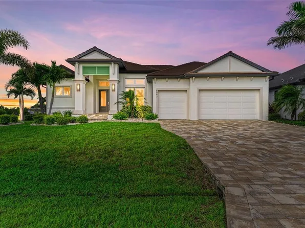 5043 Bal Harbor Blvd, Punta Gorda, FL 33950