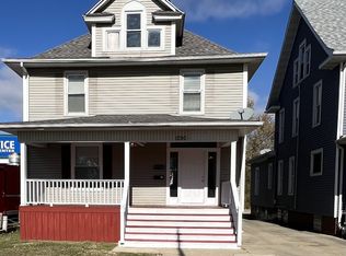 1090 W Main St APT 1, Decatur, IL 62522