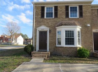 5501 Old Guard Cres, Virginia Beach, VA 23462