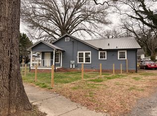 100 Calhoun Ave NE #A, Rome, GA 30161