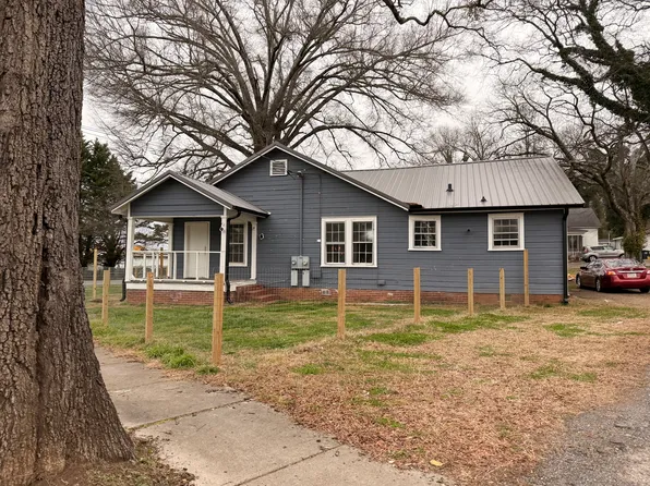 100 Calhoun Ave NE #A, Rome, GA 30161